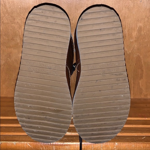 Old Navy Fur Line Boots - Picture 3 of 4